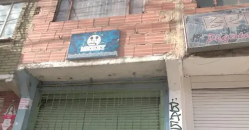 MICKEY CALLE 64 MICKEY CALLE 64
